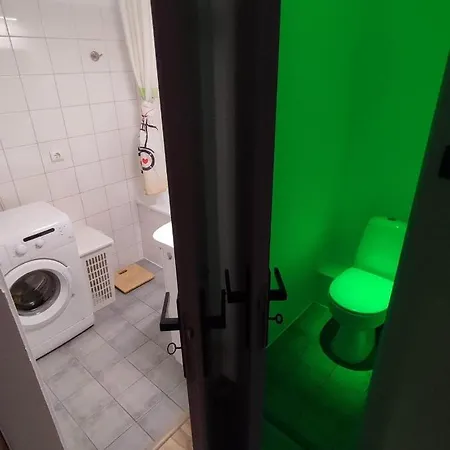 Chill Studio Apartment