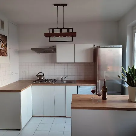 Chill Studio Apartment *