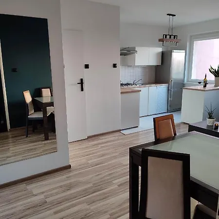 Chill Studio Apartment *