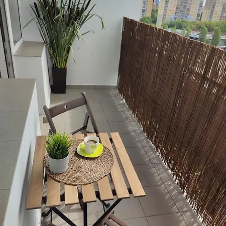 Chill Studio Apartment *