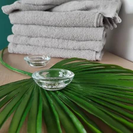 Chill Appartement Łódź