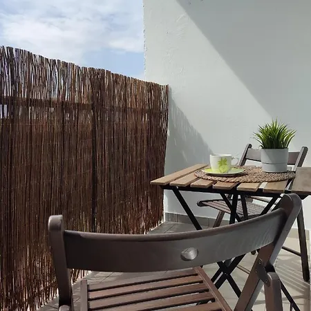 Chill Studio Apartment