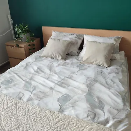 Chill Apartman Łódź