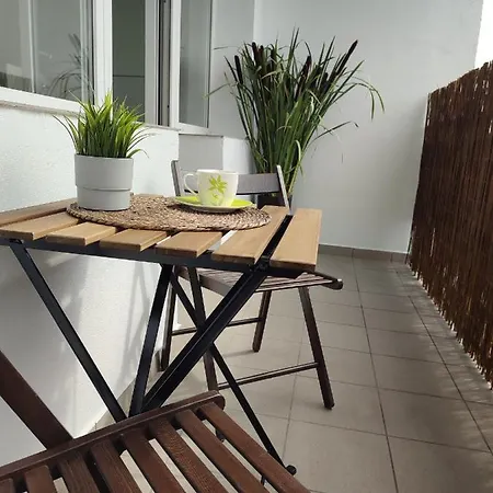 Chill Appartement Łódź