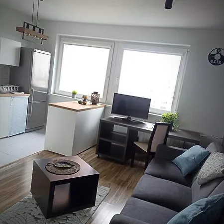 Chill Studio Apartment *