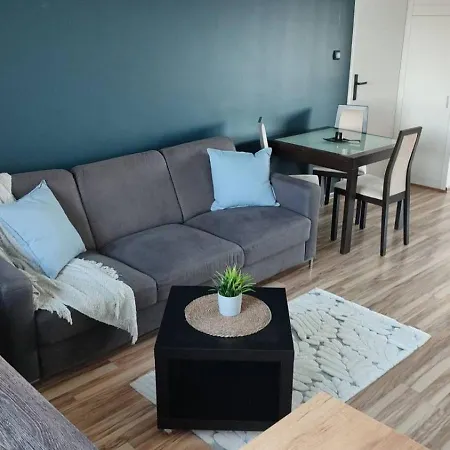 Chill Studio Apartment Lodz (Lodz)