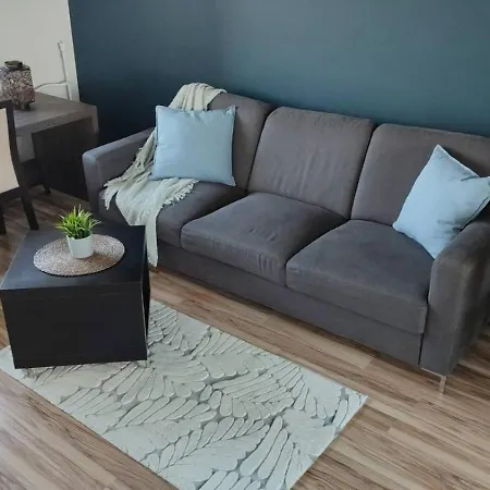 Apartment Chill Studio