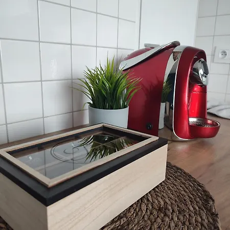 Apartment Chill Studio Lodz (Lodz)