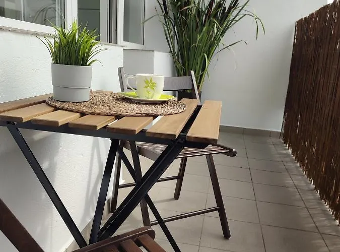 Chill شقة وودج