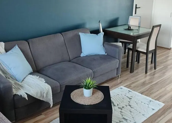 Chill شقة وودج